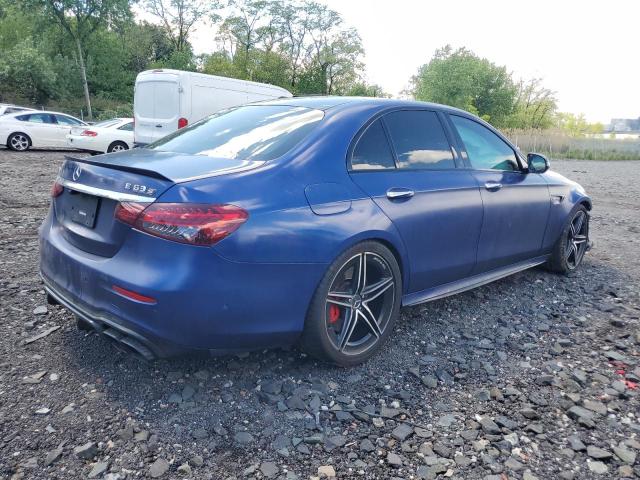 Vin: w1kzf8kb7ma928719, lot: 56224085, mercedes-benz e-class 63 amg-s 4matic 20213