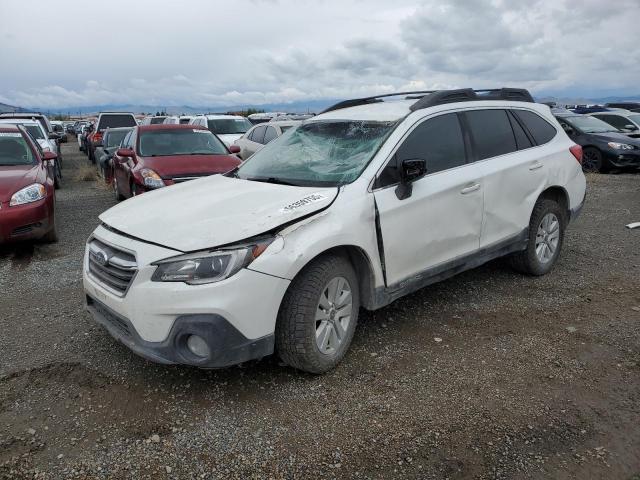 SUBARU OUTBACK 2.