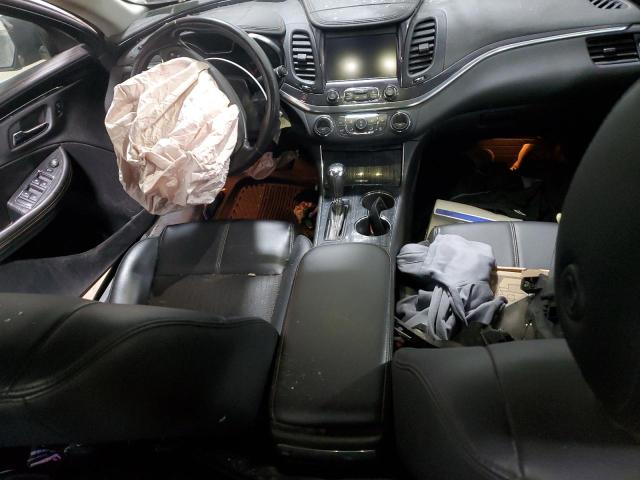 2016 CHEVROLET IMPALA LT - 2G1115S30G9127314