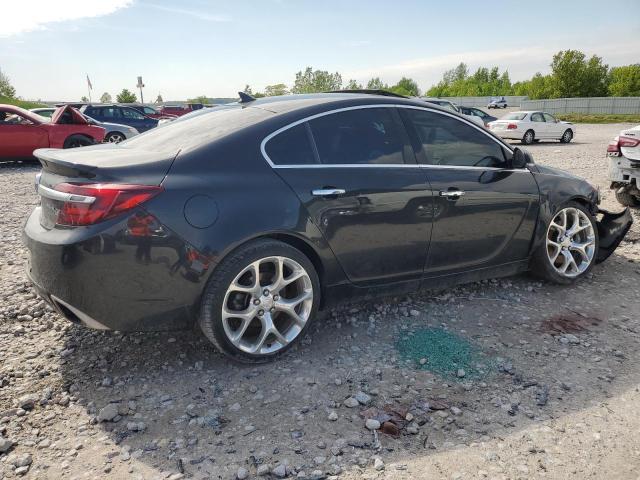 Vin: 2g4gu5gx0e9248227, lot: 58060655, buick regal gs 20143