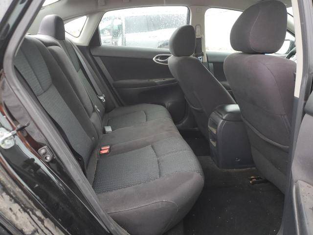 2015 NISSAN SENTRA S - 3N1AB7AP7FY322977