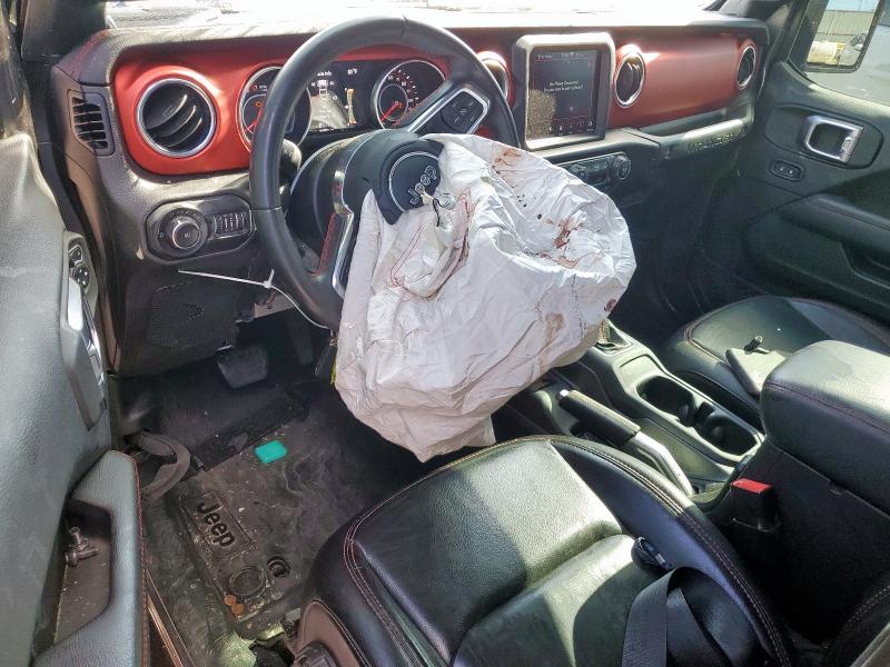 2020 JEEP WRANGLER U - 1C4HJXFG3LW234034