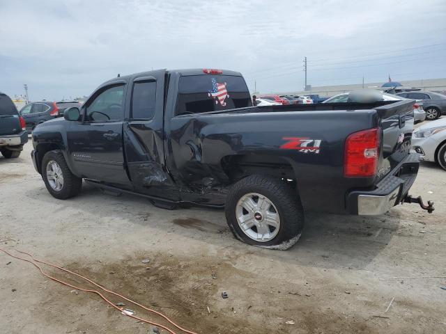 Vin: 1gcskse32az259409, lot: 55910165, chevrolet all models k1500 lt 20102