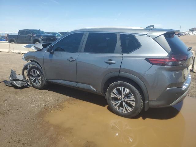 Vin: 5n1bt3bb2pc759639, lot: 55687085, nissan rogue sv 20232