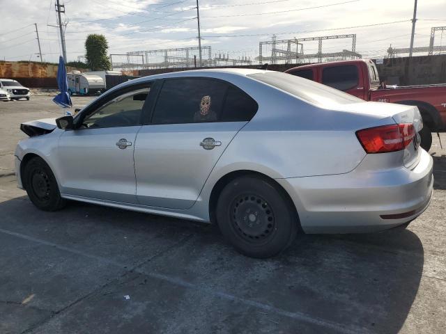 Vin: 3vw2k7aj0fm339962, lot: 56393065, volkswagen jetta base 20152