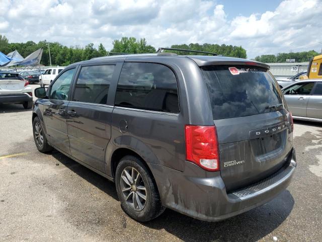 Vin: 2c4rdgcg9hr685811, lot: 56602145, dodge caravan sxt 20172