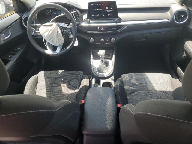2024 KIA FORTE LX - 3KPF24AD3RE836886