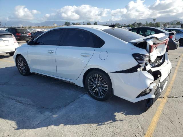 Vin: 3kpf54ad9pe597803, lot: 54622545, kia forte gt line 20232