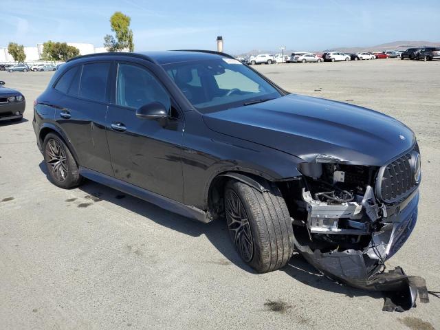 Vin: w1nkm8hb2rf199671, lot: 56886985, mercedes-benz glc-class 43 4matic amg 20244