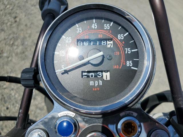 2009 HONDA CMX250 C JH2MC13139K500102