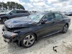 2018 HONDA ACCORD EXL - 1HGCV2F54JA043038