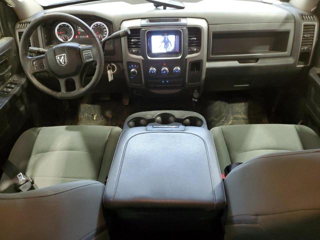 2017 RAM 1500 ST - 1C6RR7FT5HS563785