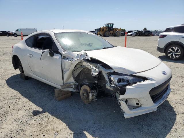 2018 SUBARU BRZ 2.0 PR JF1ZCAB15J9601451