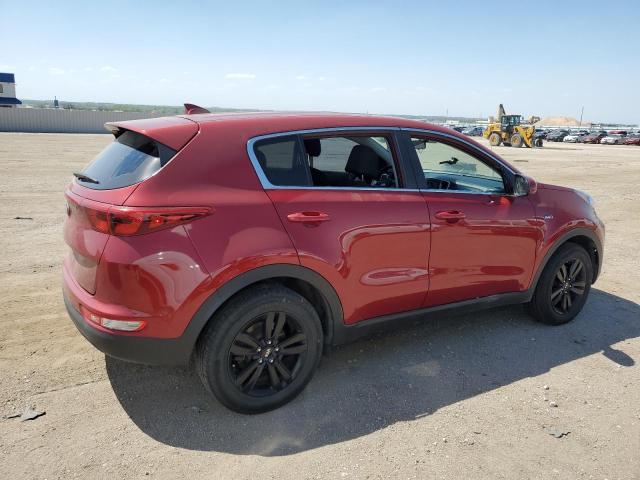 Vin: kndpmcac0h7224109, lot: 56196605, kia sportage lx 20173