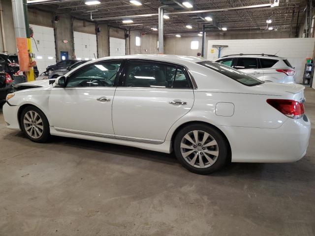 Vin: 4t1bk3db2cu463346, lot: 57769545, toyota avalon base 20122