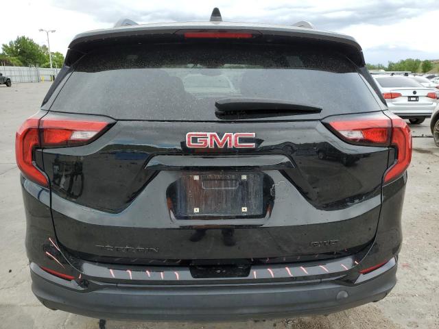 2021 GMC TERRAIN SL - 3GKALTEV6ML383540