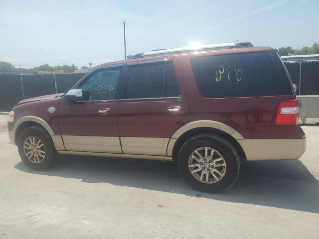 Vin: 1fmju1j58def21481, lot: 57360075, ford expedition xlt 20132