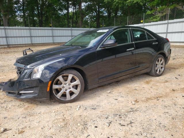 Vin: 1g6ag5rx0g0176119, lot: 54799335, cadillac ats 2016 img_1