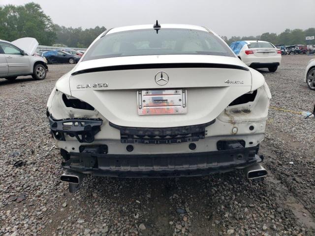 2016 MERCEDES-BENZ CLA 250 4M WDDSJ4GB0GN391125