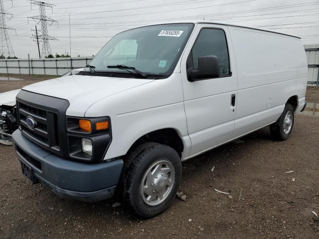 Vin: 1ftne1ew6ada22556, lot: 57655255, ford all models e150 van 2010 img_1