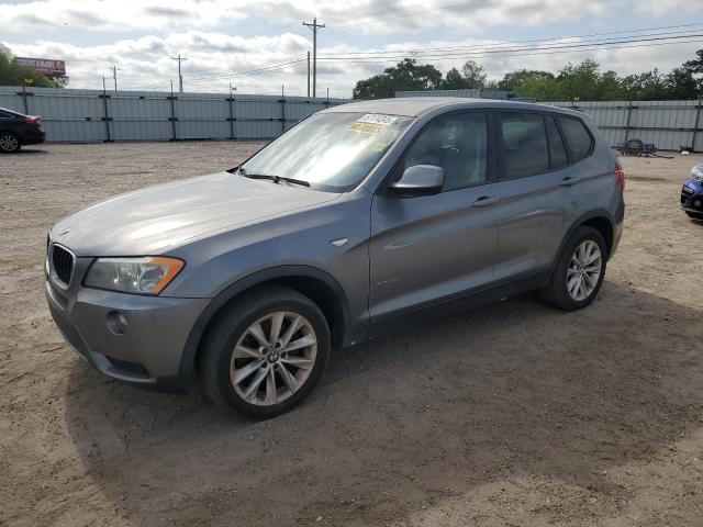 Vin: 5uxwx9c57d0a09321, lot: 57174345, bmw x3 xdrive28i 2013 img_1