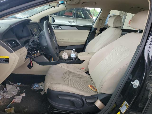 2015 HYUNDAI SONATA SE - 5NPE24AF4FH253411