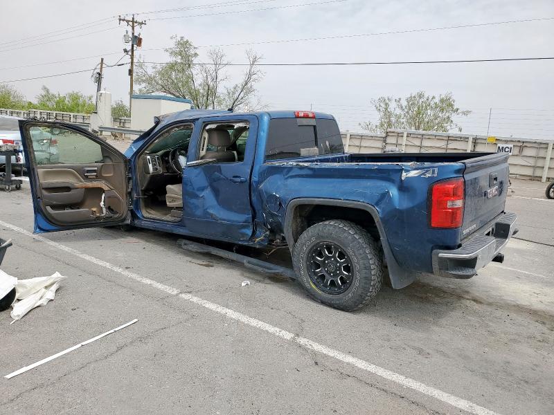 Vin: 3gtu2uec3fg475278, lot: 59014685, gmc sierra k1500 sle 20152