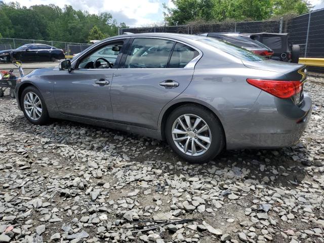 Vin: jn1cv7ar9gm251982, lot: 57042215, infiniti q50 base 20162