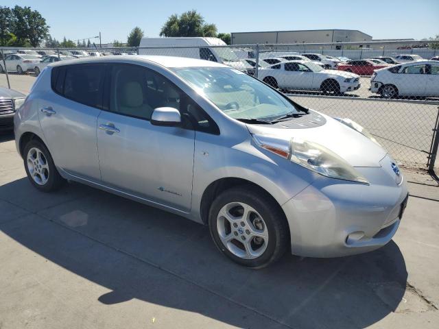 Vin: jn1az0cp9bt007746, lot: 58404495, nissan leaf sv 20114