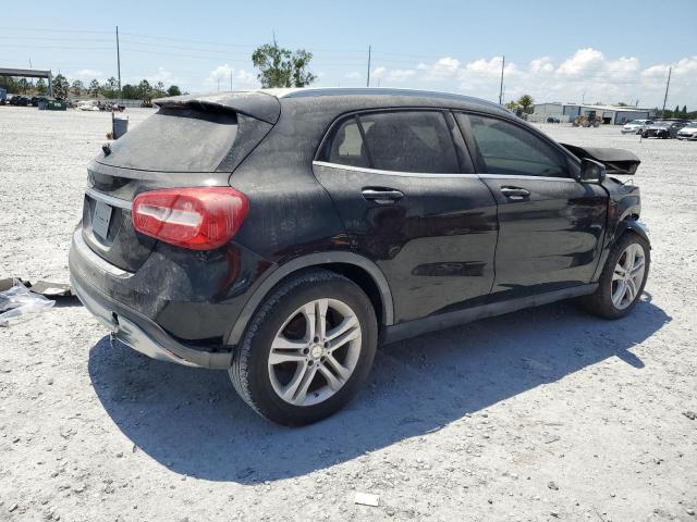 Vin: wdctg4eb0gj214379, lot: 57567675, mercedes-benz gla-class 250 20163
