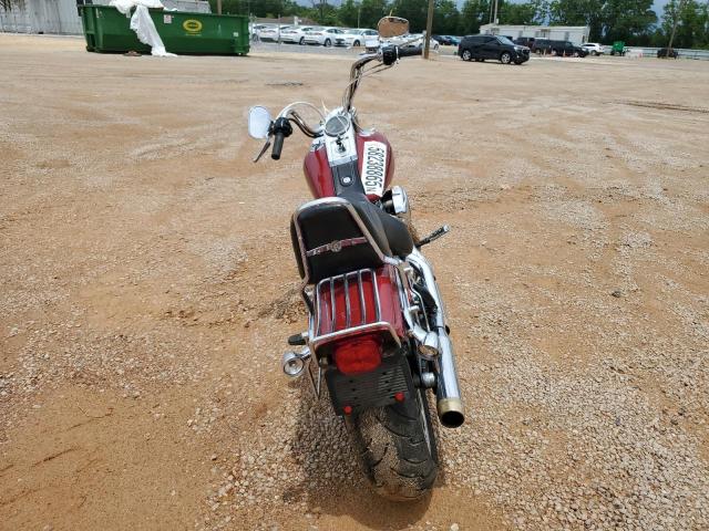 2007 HARLEY-DAVIDSON FXST CUSTO 1HD1JL5167Y066518