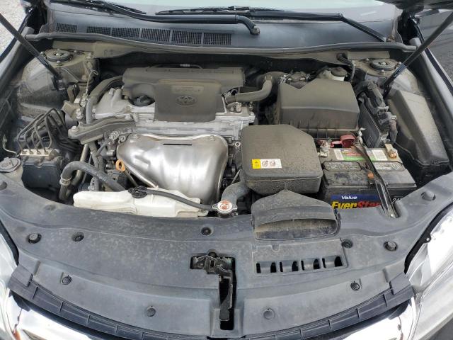 2017 TOYOTA CAMRY LE 4T1BF1FK4HU697730