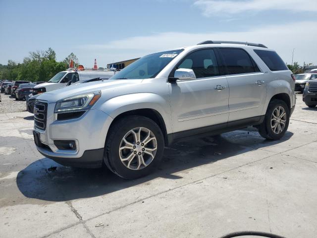 GMC ACADIA SLT