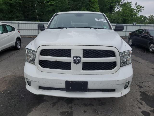 2018 RAM 1500 ST - 1C6RR7FG5JS327677