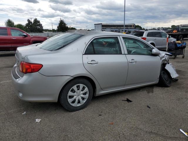 Vin: 1nxbu4eexaz210622, lot: 58165985, toyota corolla base 20103