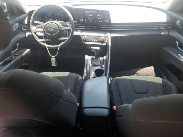 2022 HYUNDAI ELANTRA SE - KMHLM4AG4NU312161