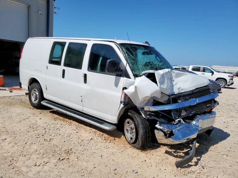 Vin: 1gcwgafp4r1269464, lot: 57891575, chevrolet express 20244