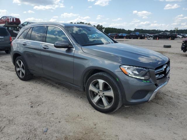 Vin: wdc0g4jb5gf049618, lot: 56310165, mercedes-benz glc-class 300 20164
