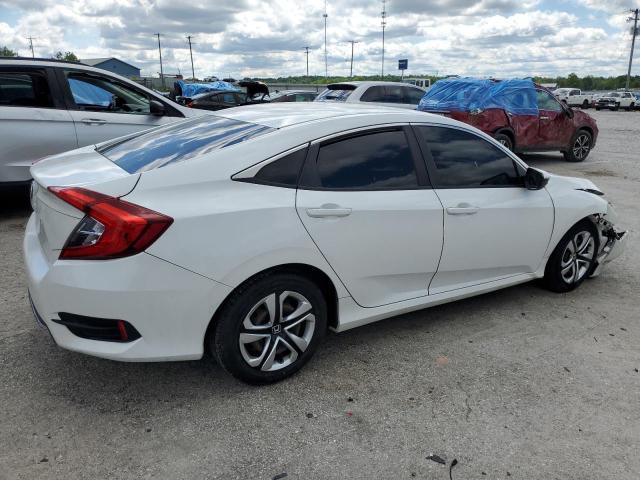 Vin: 2hgfc2f65kh585425, lot: 57599965, honda civic lx 20193