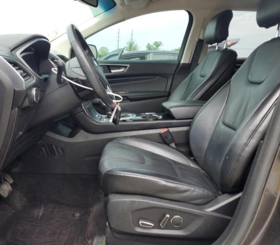 2015 FORD EDGE TITAN - 2FMTK3K8XFBC42051