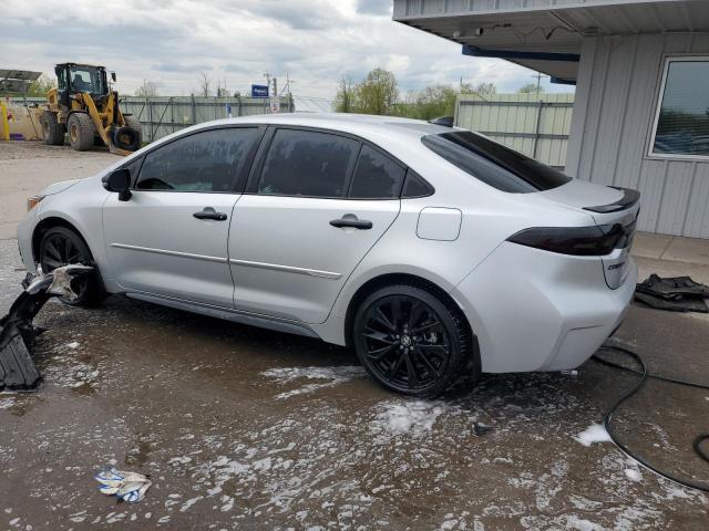 Vin: 5yfs4mce9np128018, lot: 56825515, toyota corolla se 20222