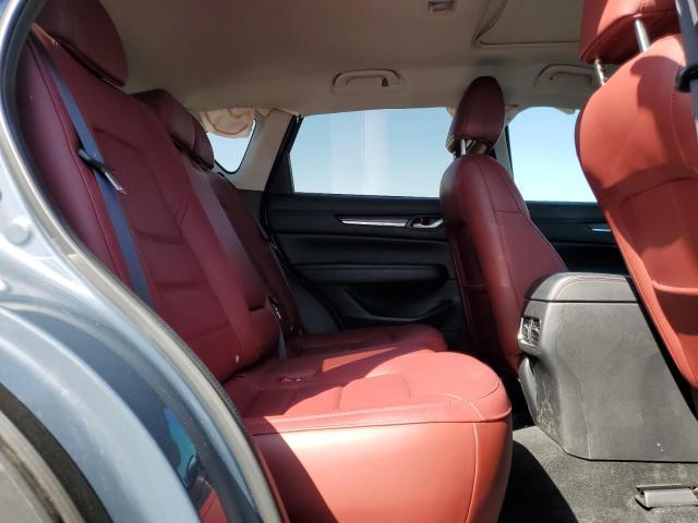 2024 MAZDA CX-5 PREFE - JM3KFBCL6R0449843