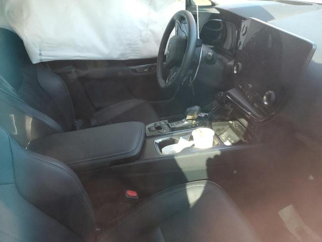 2025 LEXUS NX 350H BA JTJGKCEZ0S2048488