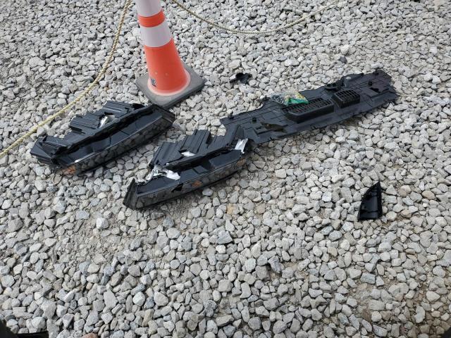 2025 HONDA PILOT BLAC 5FNYG1H95SB050548