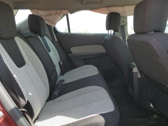 2CNALBEW1A6321263 2010 CHEVROLET EQUINOX