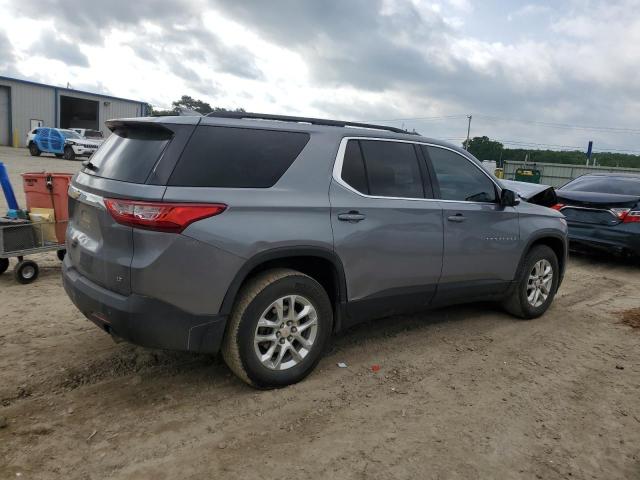 Vin: 1gnerhkw7kj128476, lot: 57052085, chevrolet traverse lt 20193