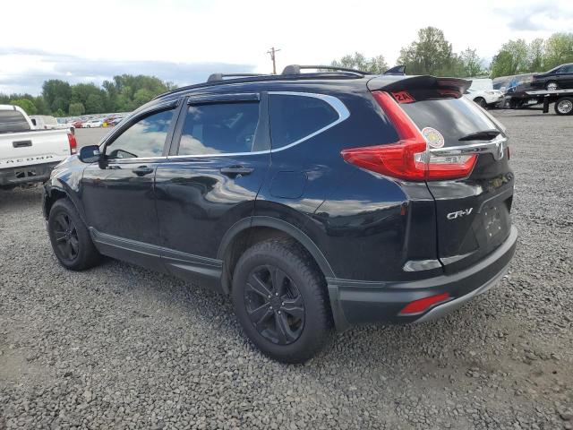 Vin: 2hkrw6h37jh202345, lot: 57832675, honda crv lx 20182