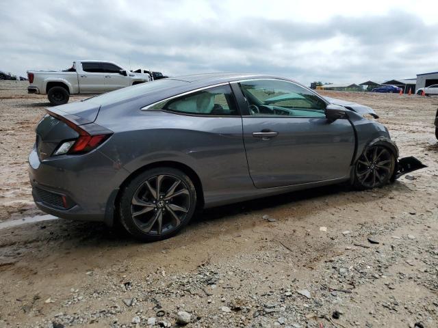 Vin: 2hgfc4b80kh304845, lot: 56059005, honda civic sport 20193