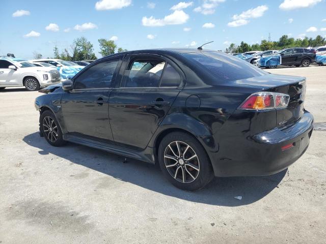 Vin: ja32u2fu6hu007637, lot: 56843245, mitsubishi lancer es 20172