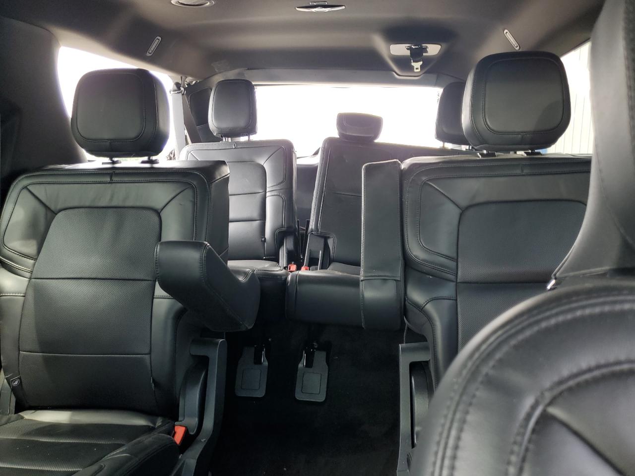 LINCOLN NAVIGATOR L RESERVE